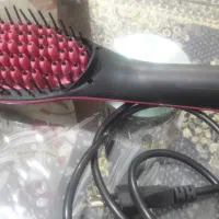 برس حرارتی|آرایشی، بهداشتی، درمانی|قم, آذر (نکویی)|دیوار