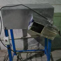دستگاه بلال دون کن