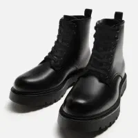 بوت اورجینال 42 Zara