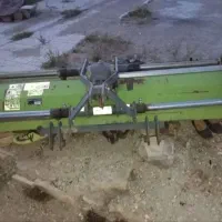 روتیواتور کشویی 48 پر|ماشینآلات صنعتی|پادنا علیا, |دیوار