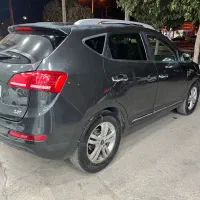 جک s5|خودرو سواری و وانت|کرمان, |دیوار