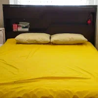 تخت دو نفره