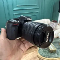 دوربین Nikon D5300