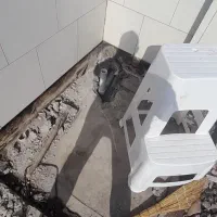 بازسازی توالت و حمام|خدمات پیشه و مهارت|قائم‌شهر, |دیوار