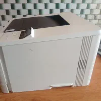 پرینتر رنگی مدل  hp m254nw
