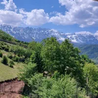 فروش ویلا ۳۰۰ متری با ویو کوه البرز ابدی|فروش خانه و ویلا|فریم, |دیوار