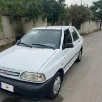 پراید ۹۵