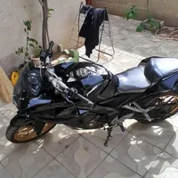 موتور آر اس