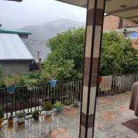 خانه ویلایی دربست مبله