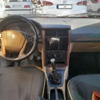 پارس موتور جدید مدل 1401|خودرو سواری و وانت|یاسوج, |دیوار