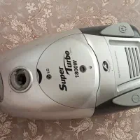جارو برقی ال جی LG Super Turbo 1800W