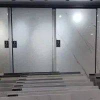 دکور و پانل کاشی و سرامیک پنل کاشی|فروشگاه و مغازه|تهران, بنیهاشم|دیوار