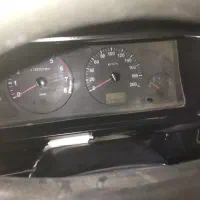 وانت مدل85 بیرنگ|خودرو سواری و وانت|رباط‌کریم, رباط‌کریم|دیوار