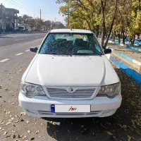 پراید 132 مدل ۸۹