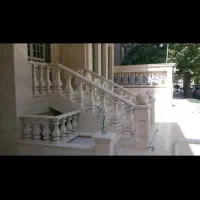 کاشیکاری ساختمان