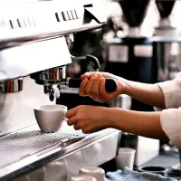 استخدام همکار (باریستا) در کافیشاپ