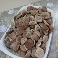 کشک بیرجندی(قروت)  چدنی درجه ۱ پر چرب امسالی