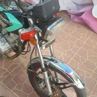 متور هندا ۹۸