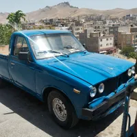 تویوتا وانت 1600پنج قلاب