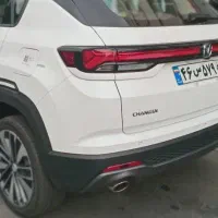 چانگان CS35 مونتاژ 2024              فول سند آماده|خودرو سواری و وانت|تهران, ستارخان|دیوار