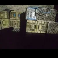 سبدبزرگ گورجه پرتغال باترازو معاوضه میکنم