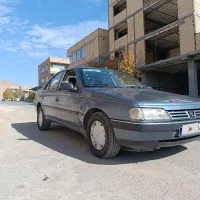 پژو 405 مدل 98|خودرو سواری و وانت|کنگاور, |دیوار