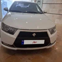 دنا پلاس اتومات توربو ۴۰۲