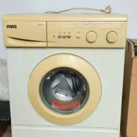 ماشین لباسشویی