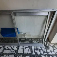 در و پنجره آلومینیومی