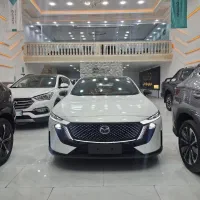 خودرو مزدا EZ-6 مدل 2025/اتوخسروانی شعبه کرمان