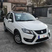 کوییک gxr مدل L سال ۱۴۰۴