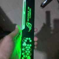 پایه نگهدارنده کارت گرافیک ARGB