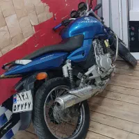 پالس جفت شمع 180