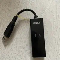 فکس مودم اکسترنال dell