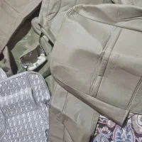 روکش صندلی تویوتا کمری گرند 2008