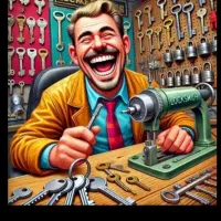 کلیدسازی شبانه روزی ۲۴ساعت  خدمات به تمام نقاط شهر