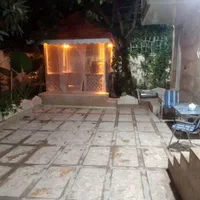 استخر آب گرم خانوادگی جکوزی|اجارهٔ کوتاه‌مدت ویلا و باغ|سنگر, |دیوار