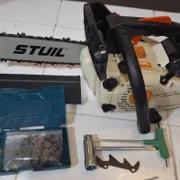 اره زنجیری|ماشینآلات صنعتی|بابل, |دیوار