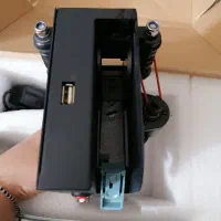 دستگاه جت پرینتر|پرینتر، اسکنر، کپی، فکس|کلاله, |دیوار