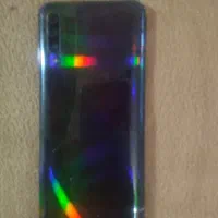 سامسونگ گلکسی A50باحافظه ۱۲۸