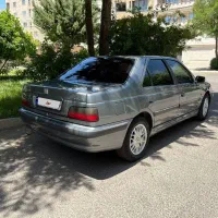 پرشیا tu5 مدل۹۷|خودرو سواری و وانت|زنجان, |دیوار