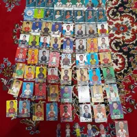 کارت کیمدی 2025|کلکسیون و سرگرمی|شاهین دژ, |دیوار