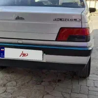 پژو ۴۰۵ بنزینی|خودرو سواری و وانت|ملایر, |دیوار