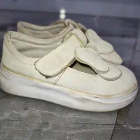 کفش دخترانه سایز ۲۵