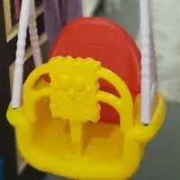 فروش تاب بازی کودک|اسباب‌بازی بچه|امیدیه, |دیوار