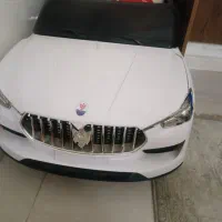 ماشین شارژی