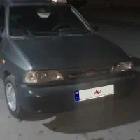 پراید سالم تازه تعمیر|خودرو سواری و وانت|الیگودرز, |دیوار