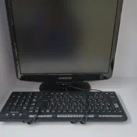 کیس و کامپیوتر درحد نو