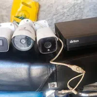 دوربین مدار بسته