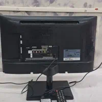 ال ای دی ۲۲ و ۲۴ ایکسویژن و سونی گیرنده سرخود|تلویزیون و پروژکتور|مشهد, سراب|دیوار